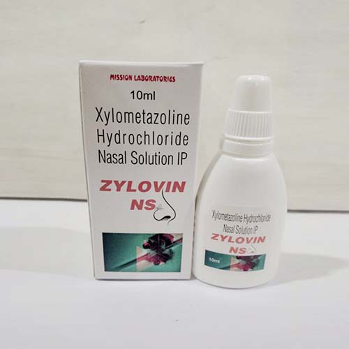 ZYLOVIN-NS-NASAL CARE